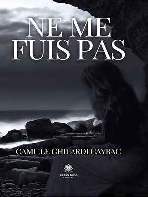 cover image of Ne me fuis pas